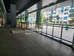 Duo Residences (D7), Shop House #466073541
